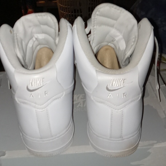 Nike af1 - Picture 3 of 8